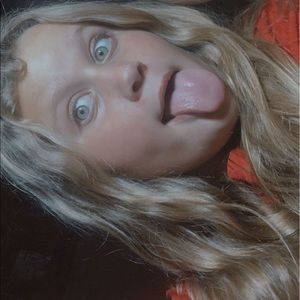 Meet your Posher, Henleigh